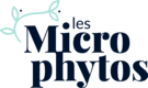 Les Microphytos Logo